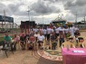 Saúde inicia projeto “Cuidar faz Bem”