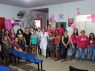 Saúde divulga produtividade “Outubro Rosa”