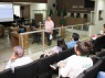 Saúde realiza Audiência Pública 