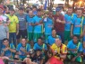 Equipe da Vila Raimundo é campeã do Campeonato Rural 2022
