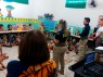 Semana Nacional do Trânsito chega aos CEINF’s