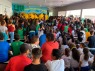 Escola Prof. Maria Luiza Correa Machado recebe a 1ª Feira do Conhecimento 