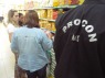 Procon realiza pesquisa de pre�os e qualidade em supermercados da cidade