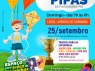 Paranaíba realiza 1º  Encontro de Pipas