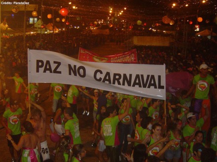 Carna�ba 2019 ter� premia��o de R$3 mil para blocos