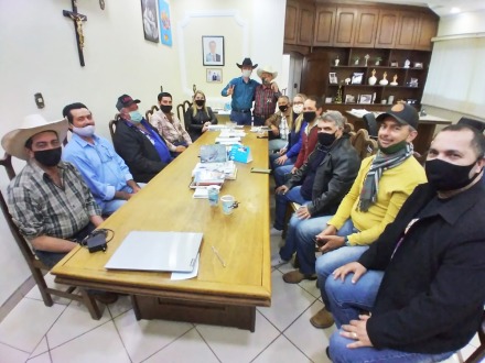 COUC anuncia organização da 1ª Cavalgada do ano no dia 14 de novembro