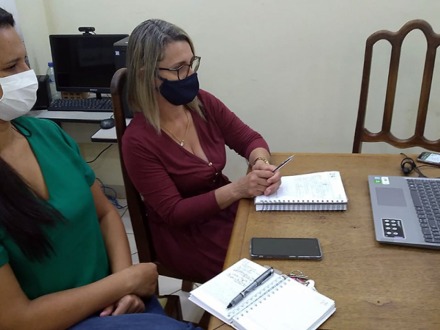Paranaíba reconhece importância da aprovação da “PEC rateio ICMS Educação”