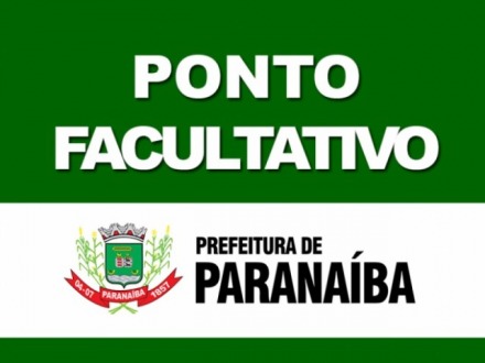 Ponto Facultativo na quinta-feira Santa 