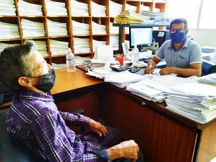 Cidadãos paranaibenses com Dívida Ativa têm até o dia 31 de dezembro para regularizar situação através do REFIS