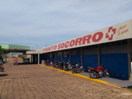 Santa Casa: Prefeitura repassa mais de R$360 mil nesta quarta-feira