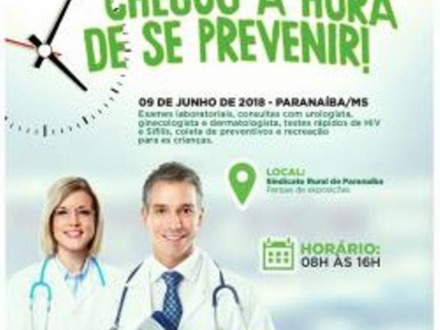 Munic�pio garante transporte dos distritos para atendimento em programa de sa�de