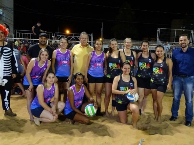 2 Copa Vero encerrada; confira os resultados 2 Copa Vero encerrada; confira os resultados