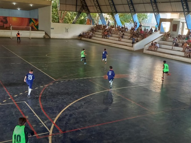 XXXVI Coespa 2022 marcou o final de semana