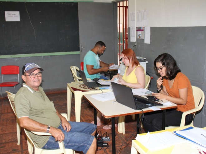 Prefeitura fará entrega de mais de 200 escrituras neste domingo