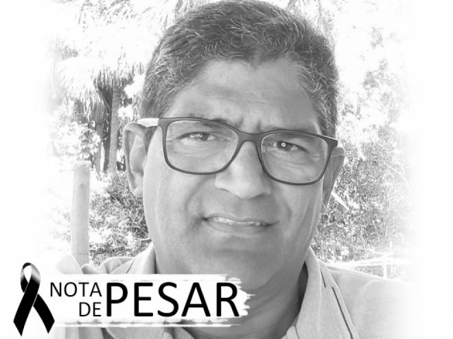 Nota de pesar