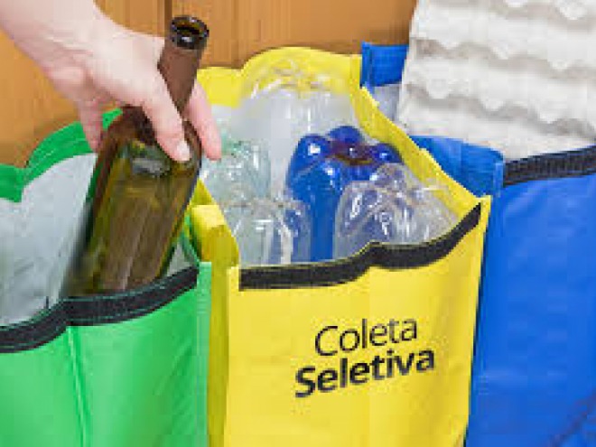 Prefeitura encerra Cadastro de coletores de res�duos