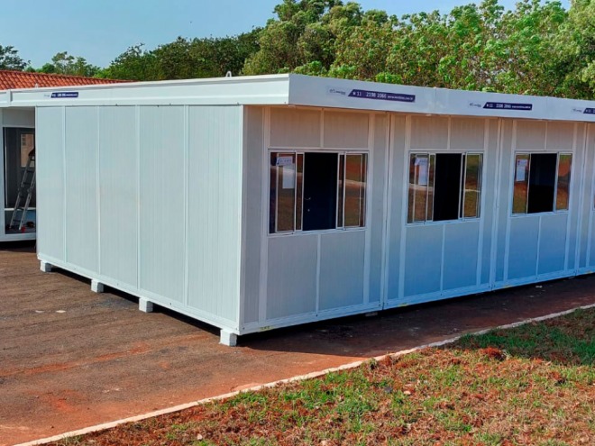 Curso de Medicina Veterinária é realidade em Paranaíba 