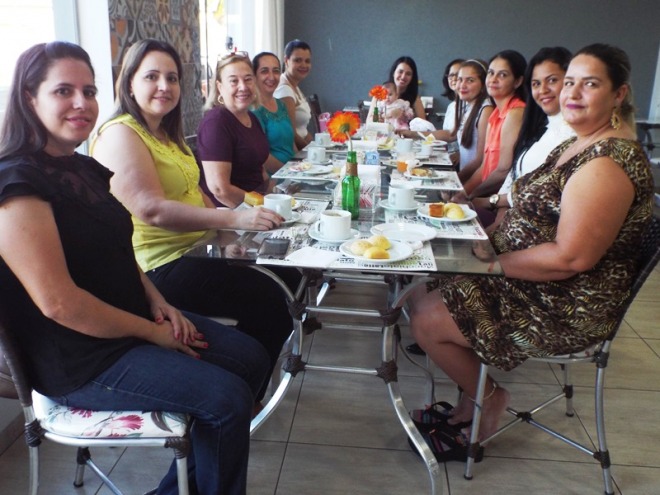Dia do Assistente Social lembrado em Parana�ba