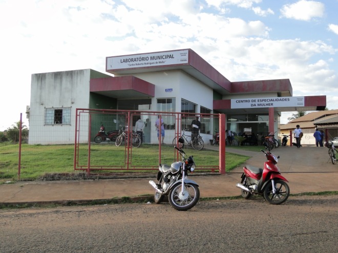 Prefeitura reformula m�todo de atendimento do Laborat�rio Municipal