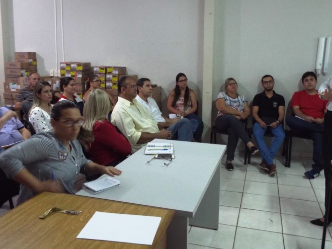 Munic�pio vai regulamentar gest�o de contratos administrativos