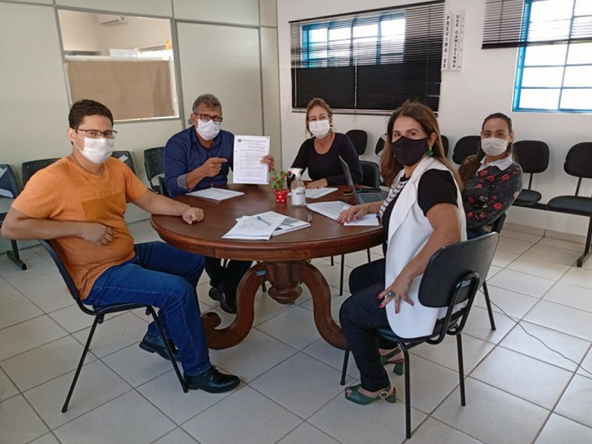 Programa “Jovem Aprendiz” será implementado em Paranaíba