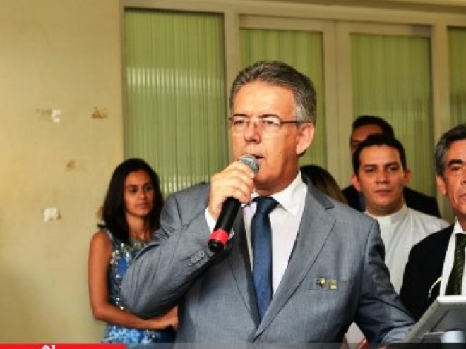 Prefeito ressalta bons resultados dos primeiros 30 dias de Governo