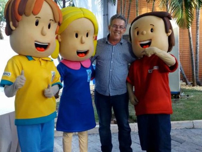 Programa Agrinho na rede municipal de ensino
