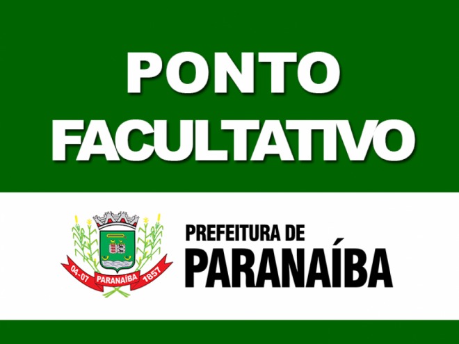 Prefeitura decreta ponto facultativo na segunda-feira de Carnaval Prefeitura decreta ponto facultativo na segunda-feira de Carnaval