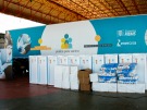 Movimento “Unidos pela Vacina” contempla Paranaíba com materiais para a Saúde
