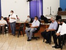 Comitê insere representantes e ajusta normas de prevenção e fiscalização