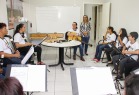 Apresenta&ccedil;&atilde;o Cultural - Flauta Doce