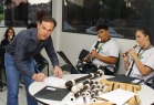 Apresenta&ccedil;&atilde;o Cultural - Flauta Doce