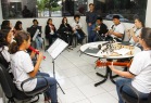 Apresenta&ccedil;&atilde;o Cultural - Flauta Doce