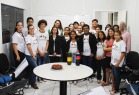 Apresenta&ccedil;&atilde;o Cultural - Flauta Doce