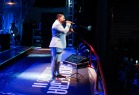 1º Festival Cultural de M&uacute;sica - Ra&ccedil;a Negra