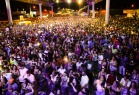 1º Festival Cultural de M&uacute;sica - Ra&ccedil;a Negra