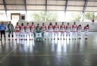 SUPER LIGA SUL-MATOGROSSENSE DE FUTSAL