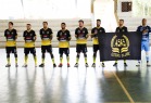 SUPER LIGA SUL-MATOGROSSENSE DE FUTSAL