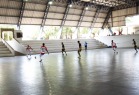 SUPER LIGA SUL-MATOGROSSENSE DE FUTSAL