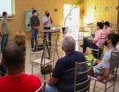 Encontro regional do Detran em Paranaiba