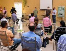 Encontro regional do Detran em Paranaiba