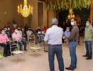 Encontro regional do Detran em Paranaiba