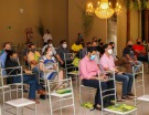 Encontro regional do Detran em Paranaiba