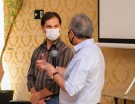 Encontro regional do Detran em Paranaiba