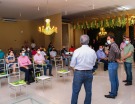 Encontro regional do Detran em Paranaiba