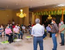 Encontro regional do Detran em Paranaiba