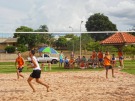 Festival de Esporte e Lazer acontecer� no Espelho D��gua