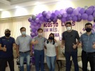 Prefeitura recebe Assomasul para elaboração de projeto de reforma do Ginásio da Iacal