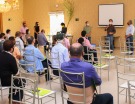 Encontro regional do Detran em Paranaiba