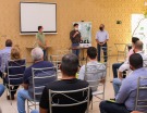 Encontro regional do Detran em Paranaiba